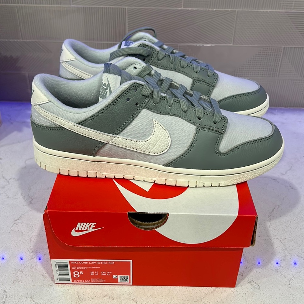 Nike Dunk Low Retro